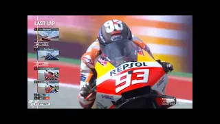 Marc Marquez Comeback Tribute 2020-2021 #mm93