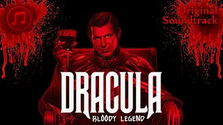 Dracula | Original soundtrack | Дракула | Оригинальный саундтрек