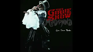 02. Madonna - Erotica (The Girlie Show Live Down Under)