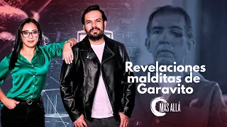 Revelaciones malditas de Garavito I La Bestia en Más Allá