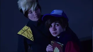 Show and Tell (Gravity Falls CMV)