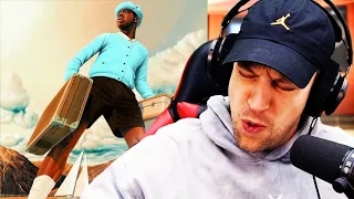 Tyler, The Creator - Call Me If You Get Lost THE ESTATE SALE - In-Depth Album Reaction