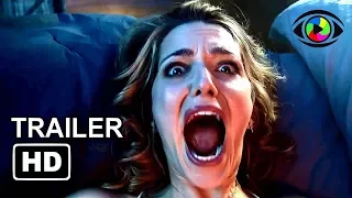 HAPPY DEATH DAY Trailer (2017) | Jessica Rothe, Israel Broussard, Ruby Modine