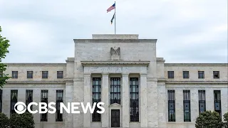 Breaking down April inflation report, and how Fed could respond