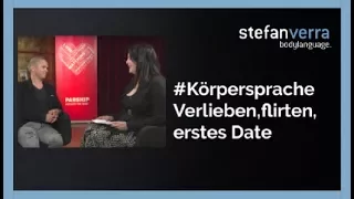 Verlieben, flirten & erstes Date: im Interview mit Paula Lambert