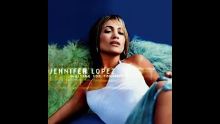 Jennifer Lopez - Waiting for Tonight Radio/High Pitched