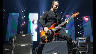 ALTER BRIDGE - "Addicted To Pain" - Palladium, Köln, 26.11.2019