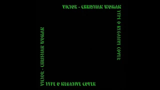 Type O Negative - Christian Woman [Short Acoustic Cover]