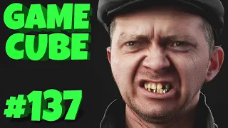 Game Cube #137 | Баги, приколы, фейлы | d4l