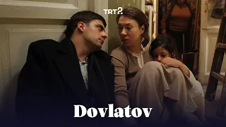 Dovlatov | Fragman