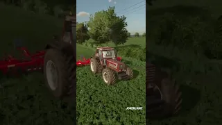 #fiatagri 180-90 #puresound #farmingsimulator22