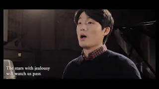 [Gracias Choir] El Dia Que Me Quieras 'The Day that You will Love Me' / Jihyuk Shin