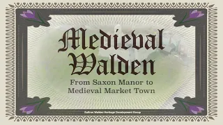 Medieval Walden