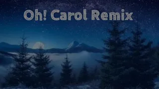 Neil Sedaka Oh! Carol Remix by KevuMusic (Bass Boosted)