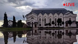 03.07.22 Неділя. Денне служіння.