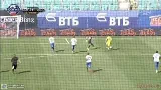 Динамо - Ростов 2:1. Полоз (HD)