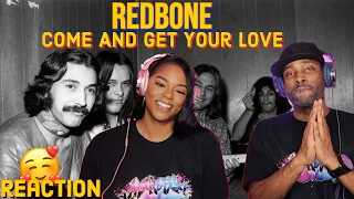 A Real Jam!! Redbone "Come and Get Your Love" Reaction | Asia and BJ