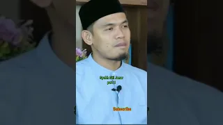 Syekh Siti Jenar part 1 || Buya Arrazy Hasyim #shortsvideo #shorts #feedshorts