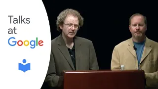 Paul of Dune | Brian Herbert & Kevin J. Anderson | Talks at Google
