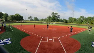 La Bulls 9u vs Astros 9u 5 18 24 PG NIT