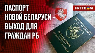 💥 Лукашенко создал ТРУДНОСТИ для 1,5 млн белорусов, проживающих ЗА РУБЕЖОМ. Разговор с Кулеем