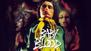 BABY BLOOD - Trailer (4K) - Deutscher Videotrailer