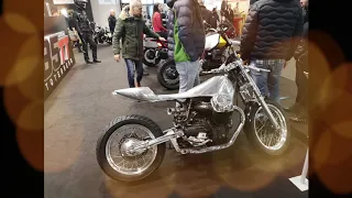 motor bike expo 2019