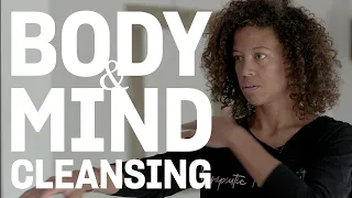 Body and Mind Cleansing: meet Therapeutic Mama - full documentary