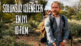 SOLUKSUZ İZLENECEK EN İYİ 10 FİLM #3 🎬 🍿