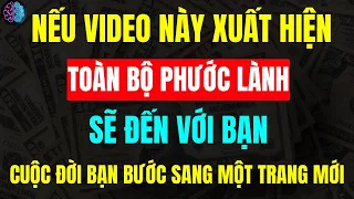 NẾU BẠN RẤT CẦN TIỀN, Hãy Lắng Nghe Điều Này Ngay Lập Tức