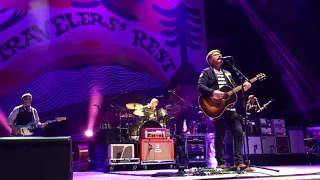 The Decemberists - Once In My Life (Missoula 2018)