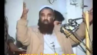 YouTube - Bralviat ka Operation Part 1_6 Rana Shamshad salfi.flv
