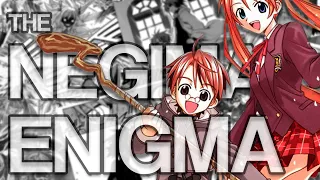 The Negima Enigma: When a License Trades Hands || Anime Ambush