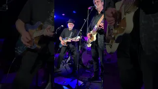 Duke Robillard Band - Warm & Tender Love, live at medley Malmö, 25 April 2024