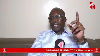 Interview exclusive avec Mr Macodou Sene Maire de Niakhar