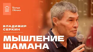 Владимир Серкин - Мышление шамана