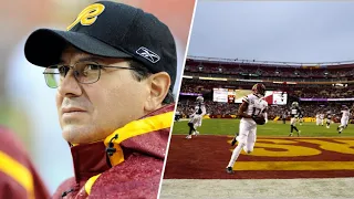 Commanders Sale: Dan Snyder Agrees to Deal to Sell Team to Josh Harris, Magic Johnson Owners Group