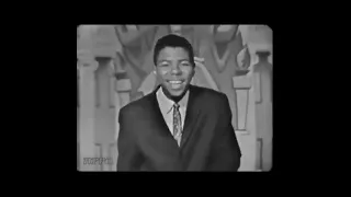 Racism So Strong White Women Refused to Dance or Applaud Frankie Lymon Performing Live on Stage