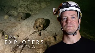 Artifacts of the Future | Explorers in the Field