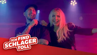 DJ Herzbeat feat. Safiya - Verdammt (ich will) (Offizielles Musikvideo)