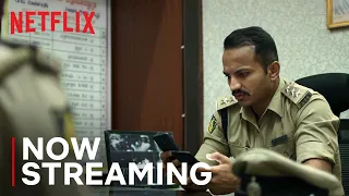 Crime Stories: India Detectives | Now Streaming | Netflix India