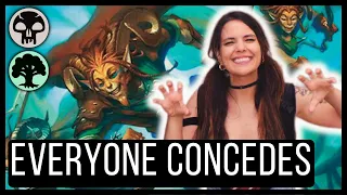 GOLGARI IS NOT DEAD AFTER ALL | Standard OTJ | MTG Arena Gameplay