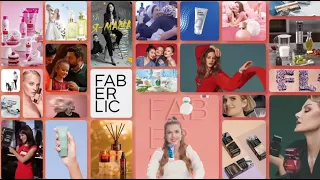 Все преимущества и Возможности с Faberlic (официальный ролик Компании)