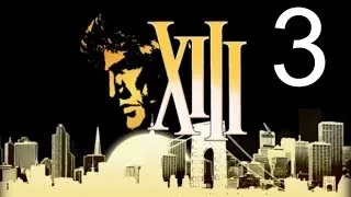 XIII Episode 3 - The FBI Bureau