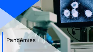 Pandémies | Documentaire CNRS