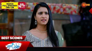 Gange Gowri - Best Scenes | 10 May 2024 | Kannada Serial | Udaya TV
