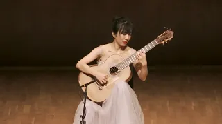 José Luis Merlín: Suite del Recuerdo / Xuefei Yang (guitar)