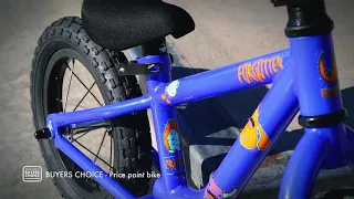 2019 Critter - Forgotten BMX co