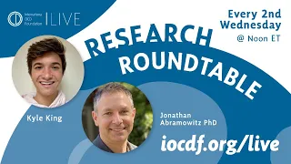 Research Roundtable: OCD and Autism