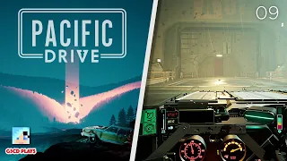 Deep Zone Crossing! – Pacific Drive EP09